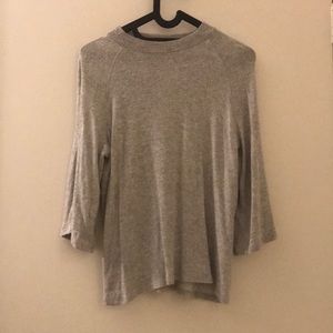 Project Social T Sweater